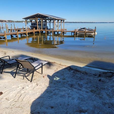 Camp St. Cabanas Unit 2 On Lake Dora Tavares Exterior photo