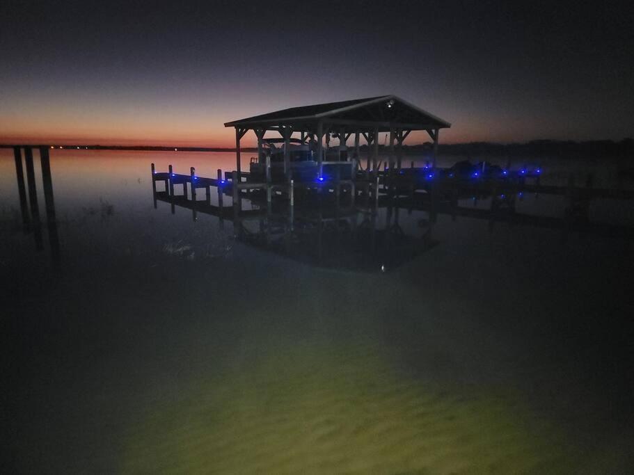 Camp St. Cabanas Unit 2 On Lake Dora Tavares Exterior photo