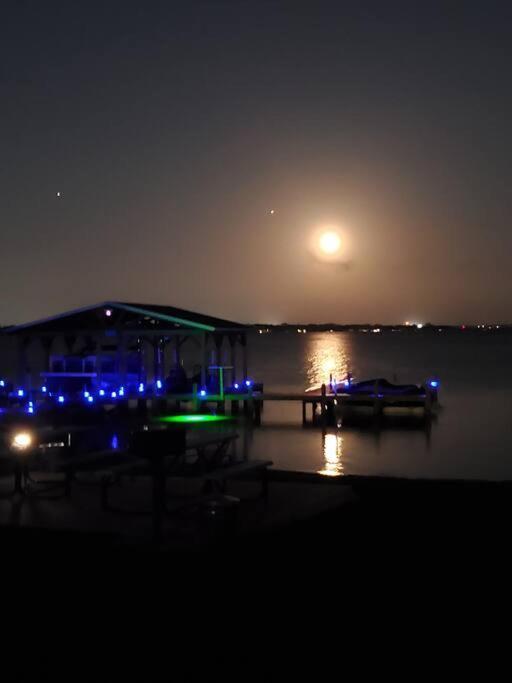 Camp St. Cabanas Unit 2 On Lake Dora Tavares Exterior photo