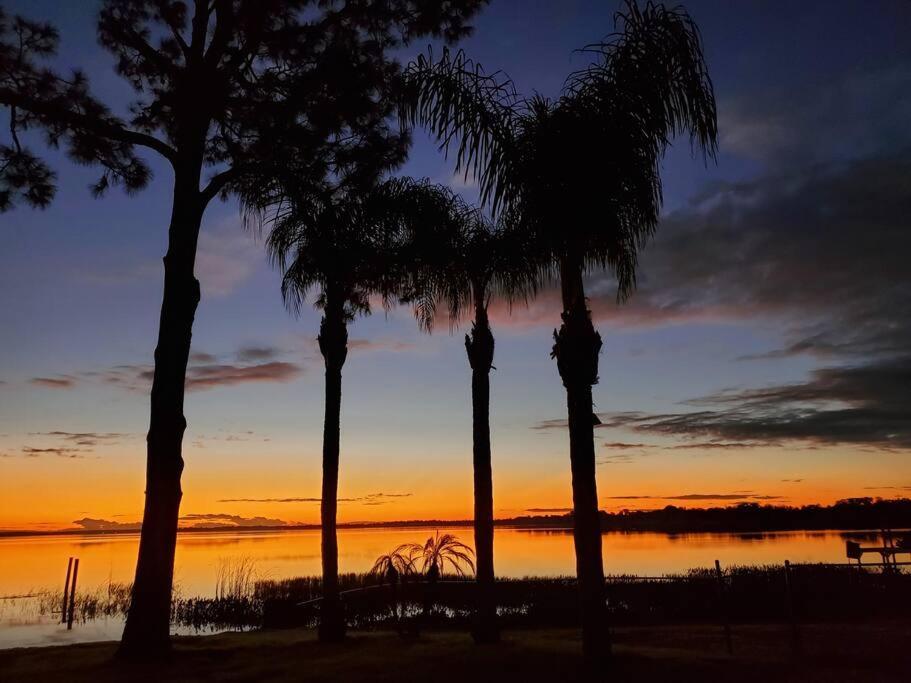 Camp St. Cabanas Unit 2 On Lake Dora Tavares Exterior photo